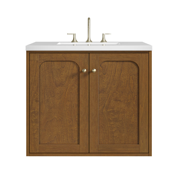 James Martin Vanities Laurent 30" Single Vanity