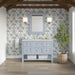 James Martin Vanities Breckenridge 48" Single Vanity