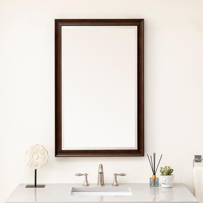 James Martin Vanities Glenbrooke 26" Mirror