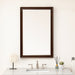 James Martin Vanities Glenbrooke 26" Mirror