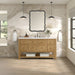James Martin Vanities Breckenridge 60" Single Vanity