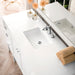 James Martin Vanities Addison 60" Single Vanity