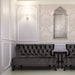 RenWil Venetian Mirror NDD21M020