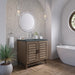 James Martin Vanities Portland 36" Single Vanity