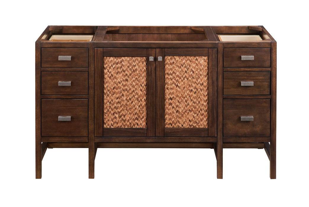 James Martin Vanities Addison 60" Single Vanity