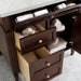 James Martin Vanities Brittany 36" Single Vanity