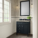 James Martin Vanities Brittany 30" Single Vanity