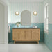 James Martin Vanities Laurent 60" Single Vanity