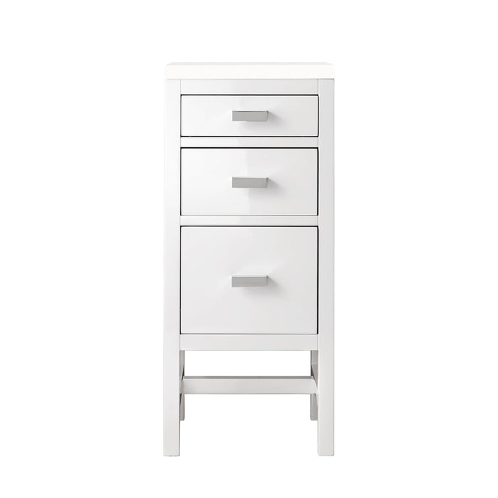 James Martin Vanities Addison 15" Base Cabinet