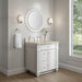 James Martin Vanities Bristol 30" Single Vanity