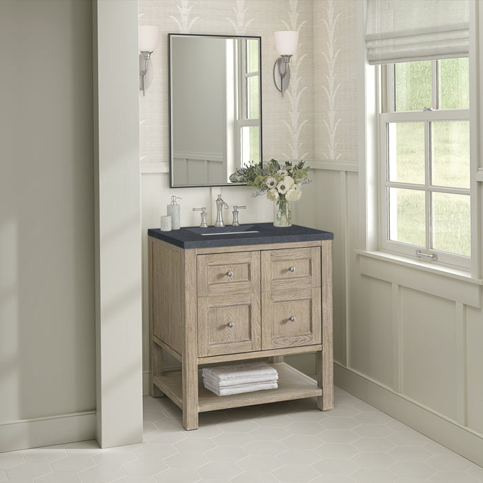 James Martin Vanities Breckenridge 30" Single Vanity