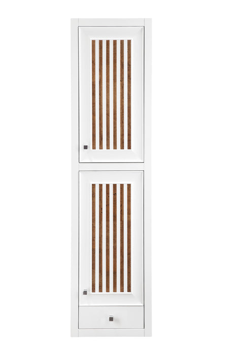 James Martin Athens 15" Tower Hutch - Right