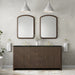 James Martin Vanities Gracyn 72" Double Vanity