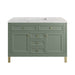 James Martin Vanities Chicago 48" Single Vanity