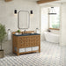 James Martin Vanities Malibu 48" Single Vanity