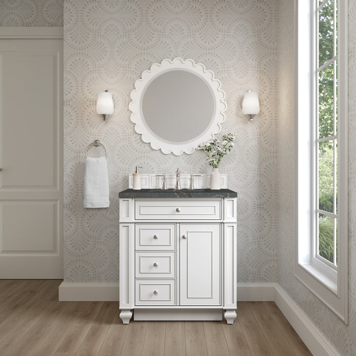 James Martin Vanities Bristol 30" Single Vanity