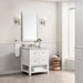 James Martin Vanities Breckenridge 30" Single Vanity