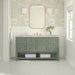 James Martin Vanities Breckenridge 60" Single Vanity