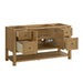 James Martin Vanities Breckenridge 60" Single Vanity