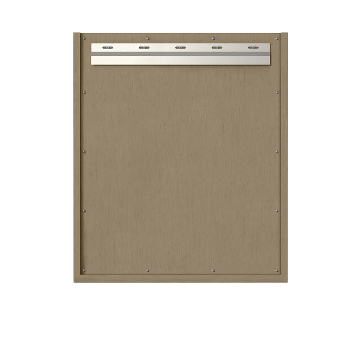 James Martin Vanities Chianti 24" Single Vanity