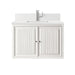 James Martin Athens 30" Single Bathroom Vanity