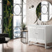 James Martin Athens 36" Single Bathroom Vanity