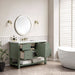 James Martin Vanities Breckenridge 48" Single Vanity