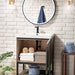 James Martin Columbia 24" Single Bathroom Vanity