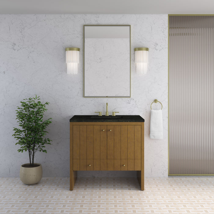 James Martin Vanities Hudson 36" Single Vanity