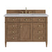 James Martin Vanities Brittany 48" Single Bathroom Vanity
