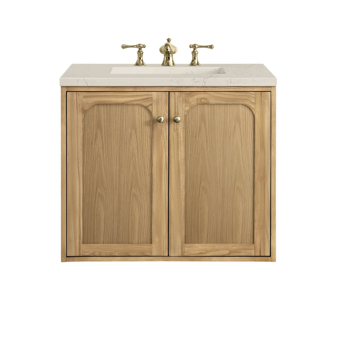 James Martin Vanities Laurent 30" Single Vanity