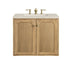 James Martin Vanities Laurent 30" Single Vanity