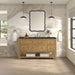 James Martin Vanities Breckenridge 60" Single Vanity