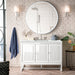 James Martin Athens 48" Single Bathroom Vanity