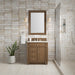 James Martin Vanities Bristol 30" Single Vanity