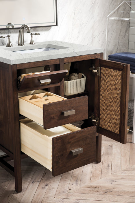 James Martin Vanities Addison 30" Single Vanity