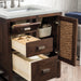 James Martin Vanities Addison 30" Single Vanity