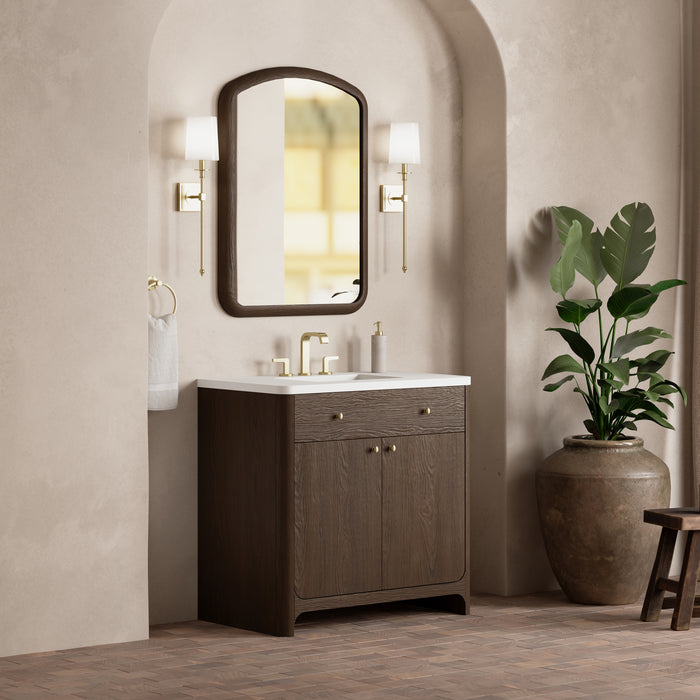 James Martin Vanities Gracyn 36" Single Vanity