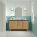 James Martin Vanities Laurent 60" Single Vanity