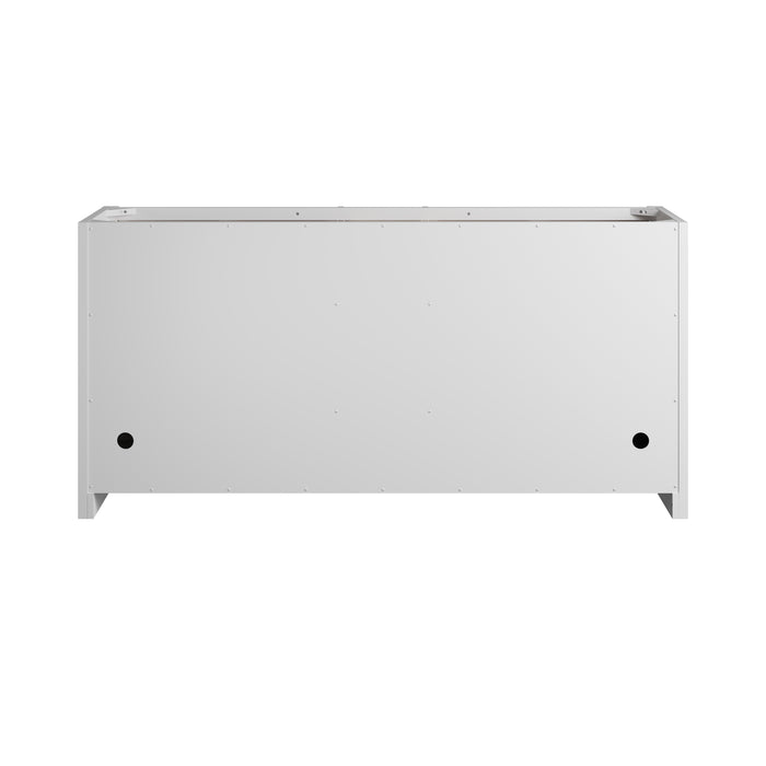 James Martin Vanities Bellshire 72" Double Bathroom Vanity