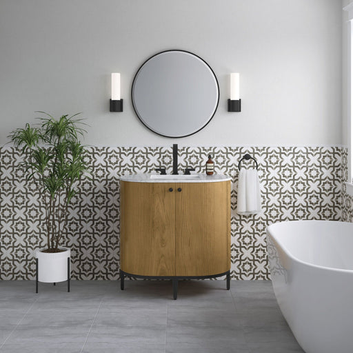James Martin Vanities Bellamy 36" Single Bathroom Vanity