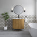 James Martin Bellamy 36" Single Bathroom Vanity
