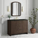 James Martin Vanities Gracyn 48" Single Vanity