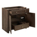 James Martin Vanities Gracyn 36" Single Vanity
