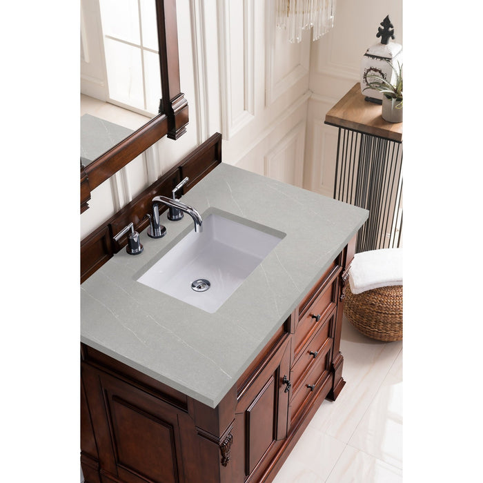 James Martin Vanities Brookfield 36" Single Vanity