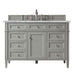 James Martin Vanities Brittany 48" Single Bathroom Vanity