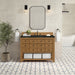 James Martin Vanities Malibu 48" Single Vanity