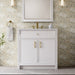 James Martin Vanities Bellshire 36" Single Vanity