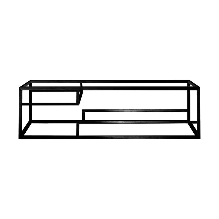 James Martin Vanities 59" Cabinet base for Columbia Cabinets