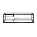 James Martin 59" Cabinet base for Columbia Cabinets